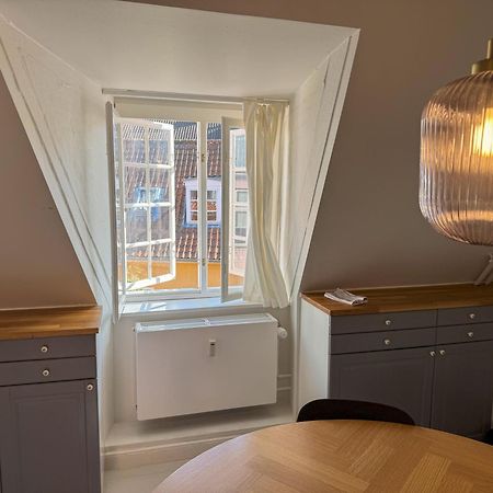 Cozy Apartments In Heart Of Copenhagen Near Stroget & Hojbro Plads Екстериор снимка