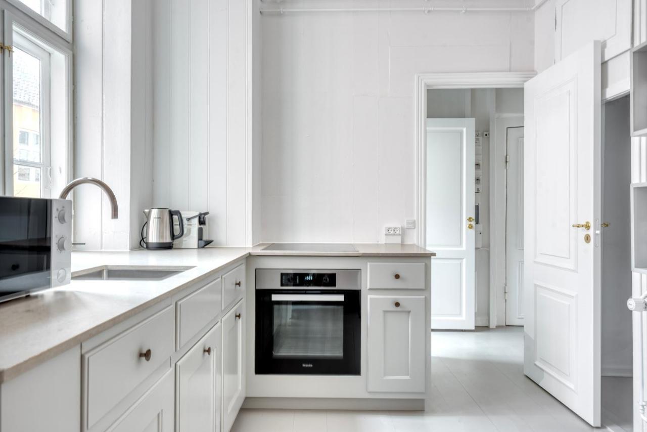 Cozy Apartments In Heart Of Copenhagen Near Stroget & Hojbro Plads Екстериор снимка