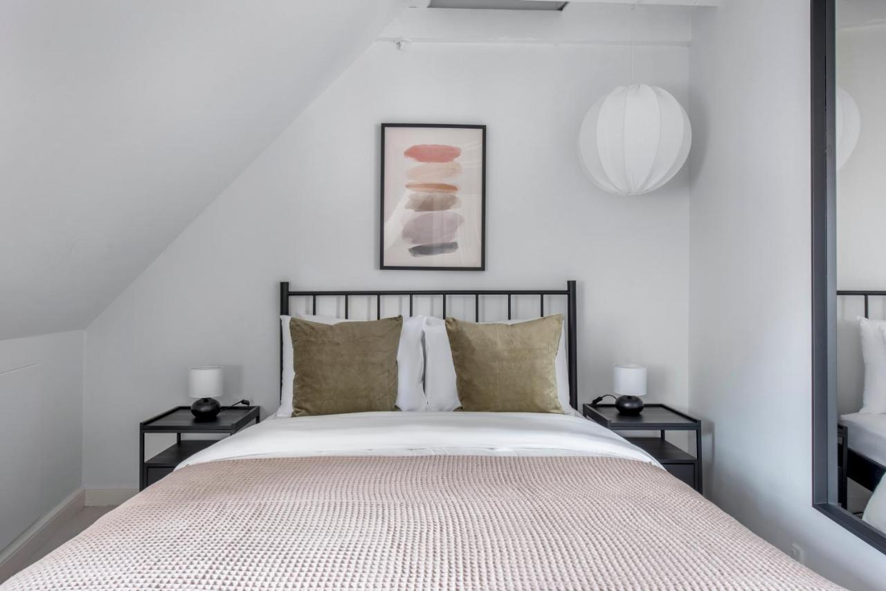 Cozy Apartments In Heart Of Copenhagen Near Stroget & Hojbro Plads Екстериор снимка