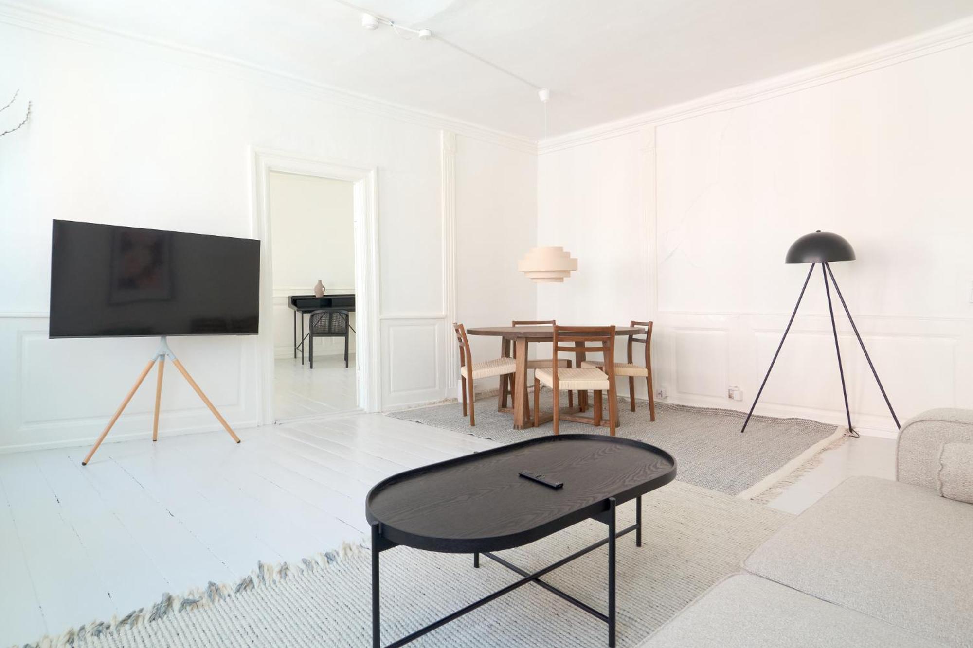 Cozy Apartments In Heart Of Copenhagen Near Stroget & Hojbro Plads Стая снимка