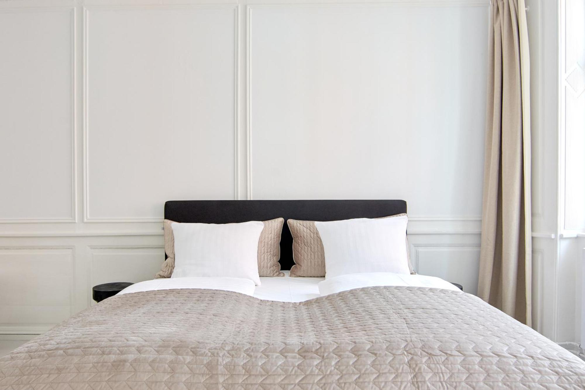 Cozy Apartments In Heart Of Copenhagen Near Stroget & Hojbro Plads Стая снимка