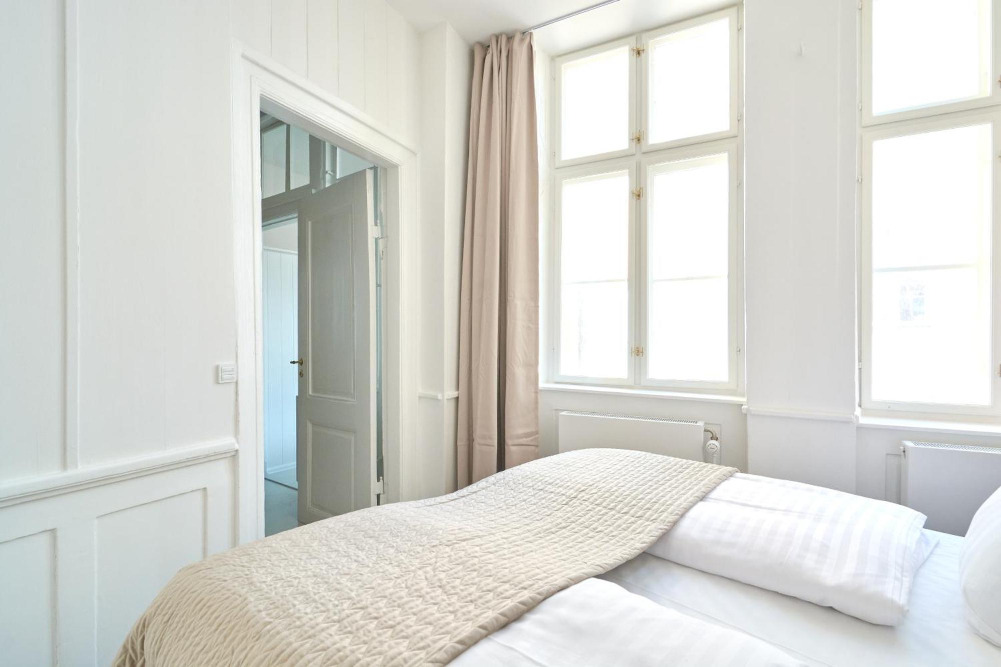 Cozy Apartments In Heart Of Copenhagen Near Stroget & Hojbro Plads Стая снимка
