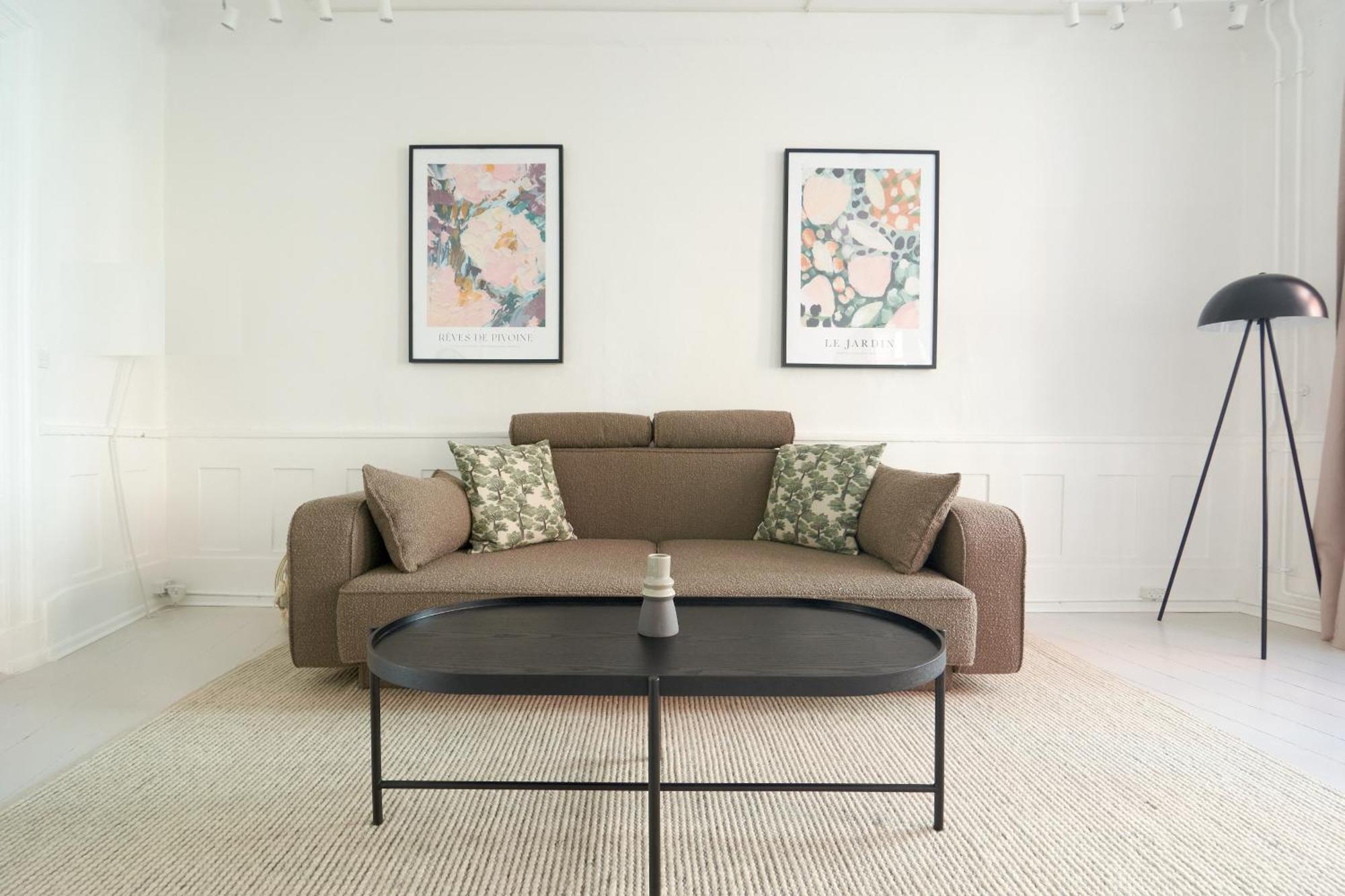 Cozy Apartments In Heart Of Copenhagen Near Stroget & Hojbro Plads Стая снимка