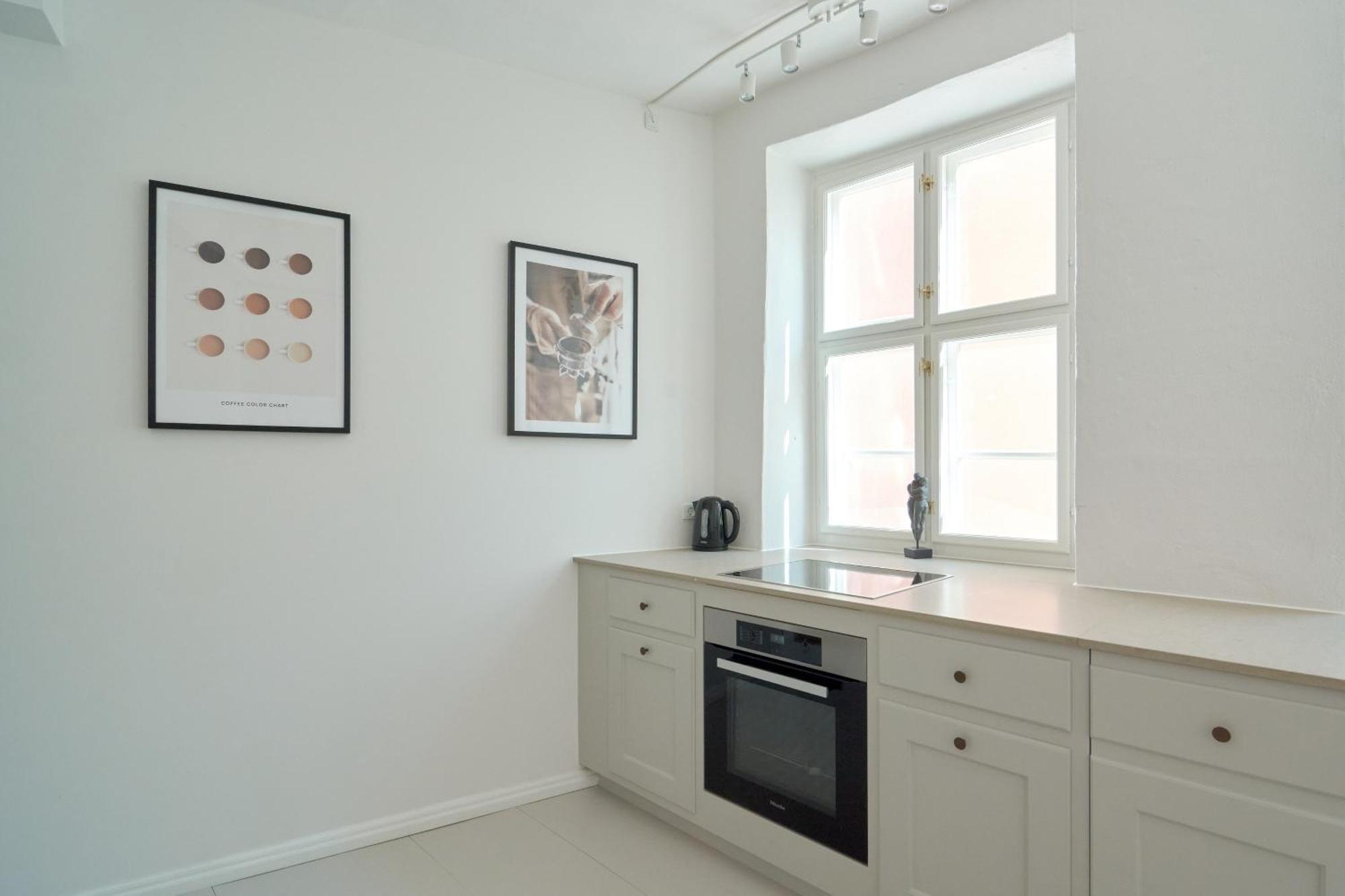 Cozy Apartments In Heart Of Copenhagen Near Stroget & Hojbro Plads Екстериор снимка