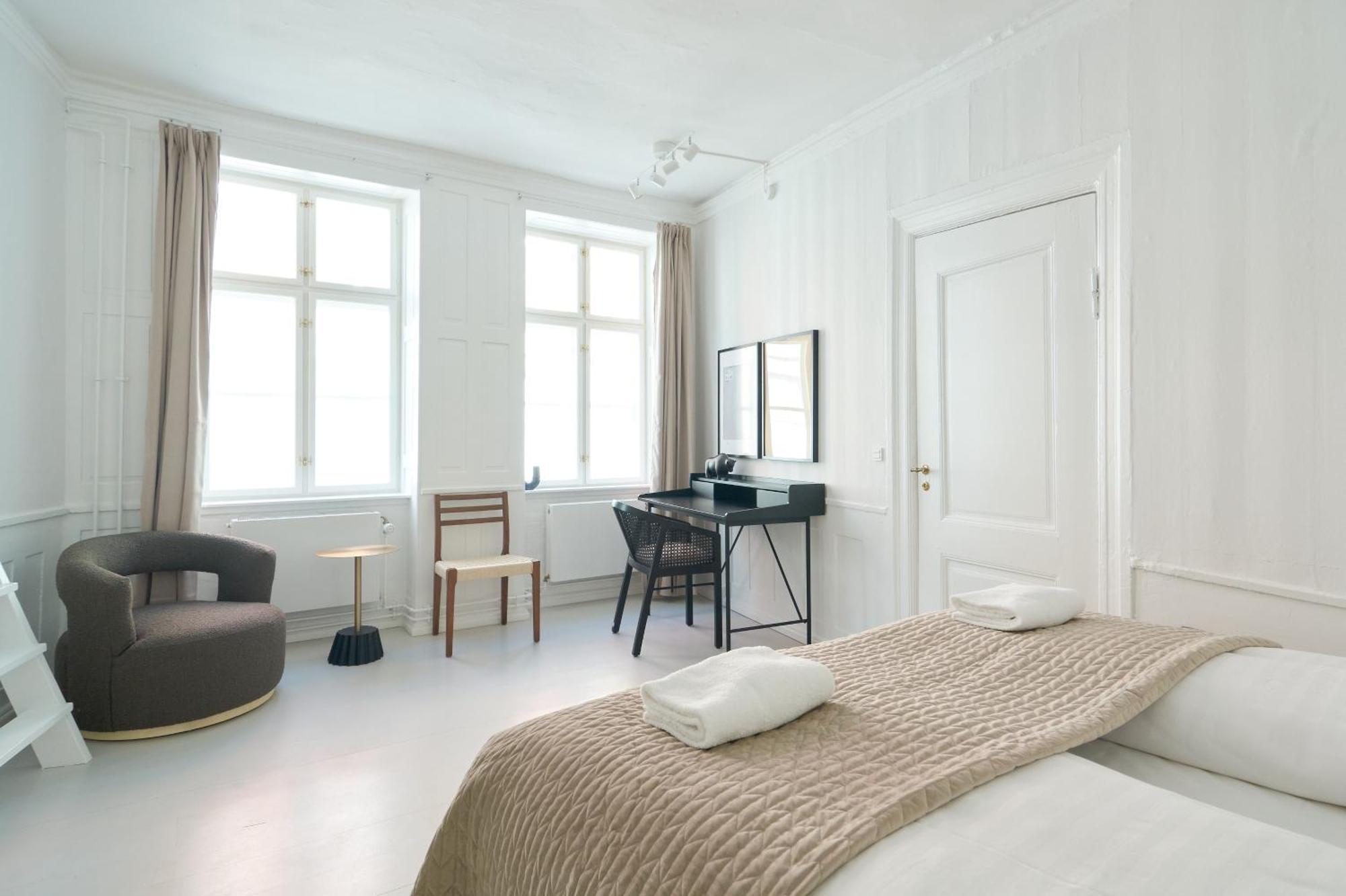 Cozy Apartments In Heart Of Copenhagen Near Stroget & Hojbro Plads Екстериор снимка