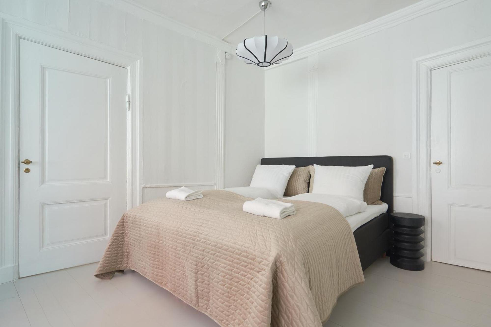 Cozy Apartments In Heart Of Copenhagen Near Stroget & Hojbro Plads Екстериор снимка