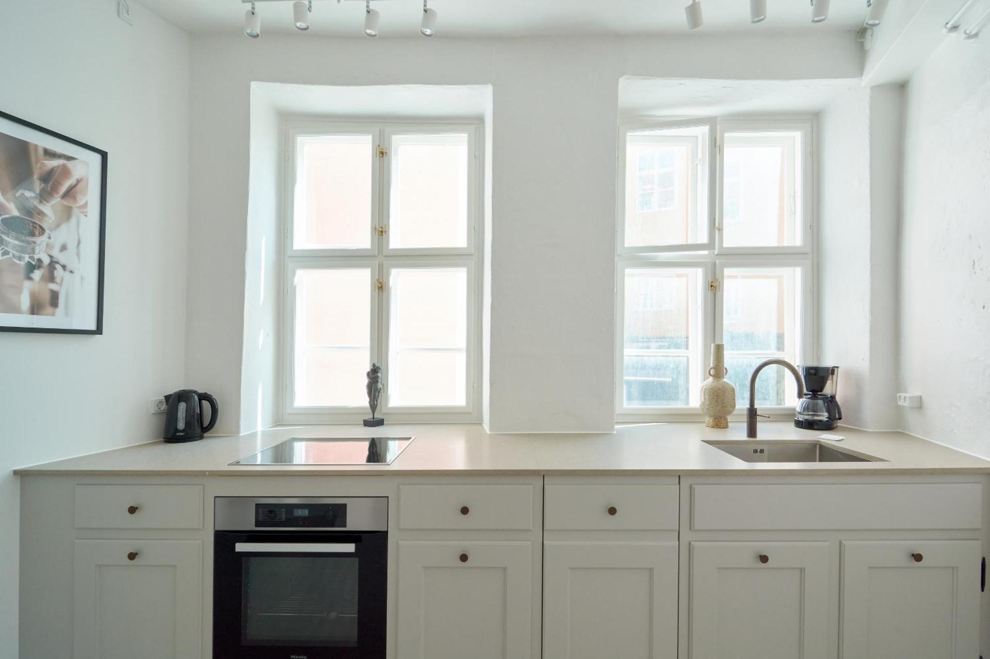 Cozy Apartments In Heart Of Copenhagen Near Stroget & Hojbro Plads Екстериор снимка