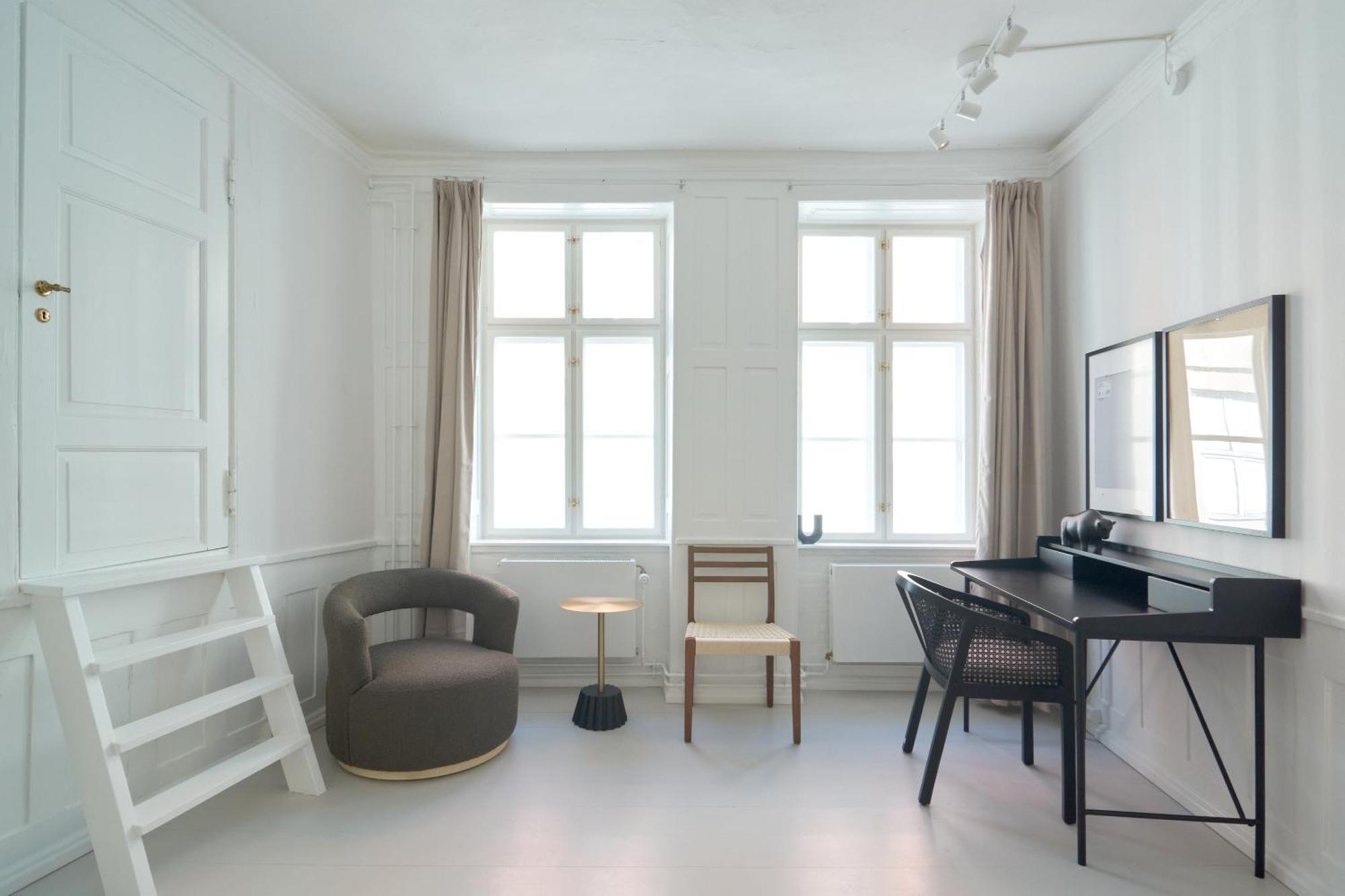 Cozy Apartments In Heart Of Copenhagen Near Stroget & Hojbro Plads Екстериор снимка