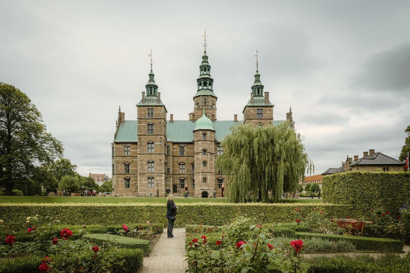 Cozy Apartments In Heart Of Copenhagen Near Stroget & Hojbro Plads Екстериор снимка