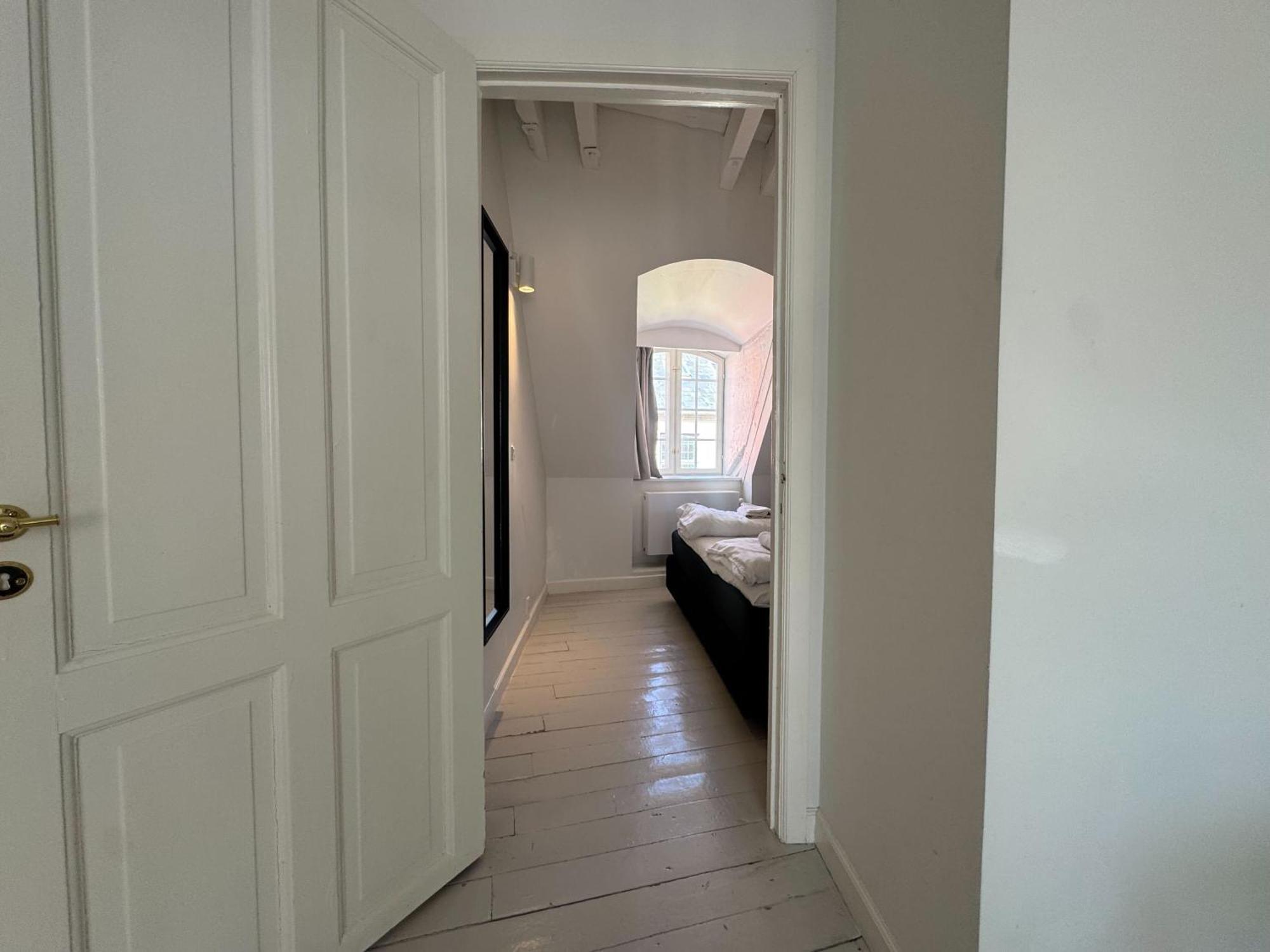Cozy Apartments In Heart Of Copenhagen Near Stroget & Hojbro Plads Екстериор снимка