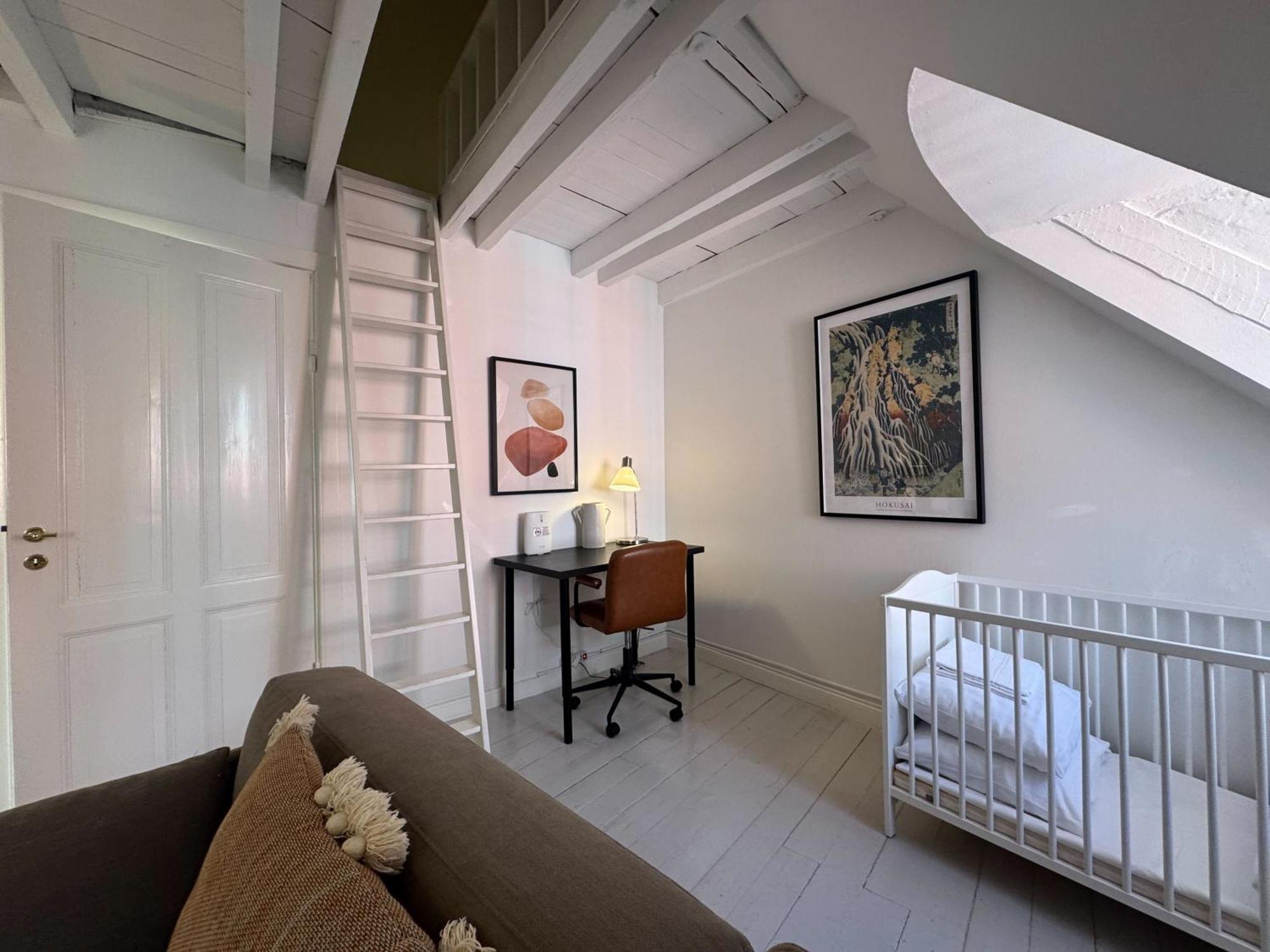 Cozy Apartments In Heart Of Copenhagen Near Stroget & Hojbro Plads Екстериор снимка
