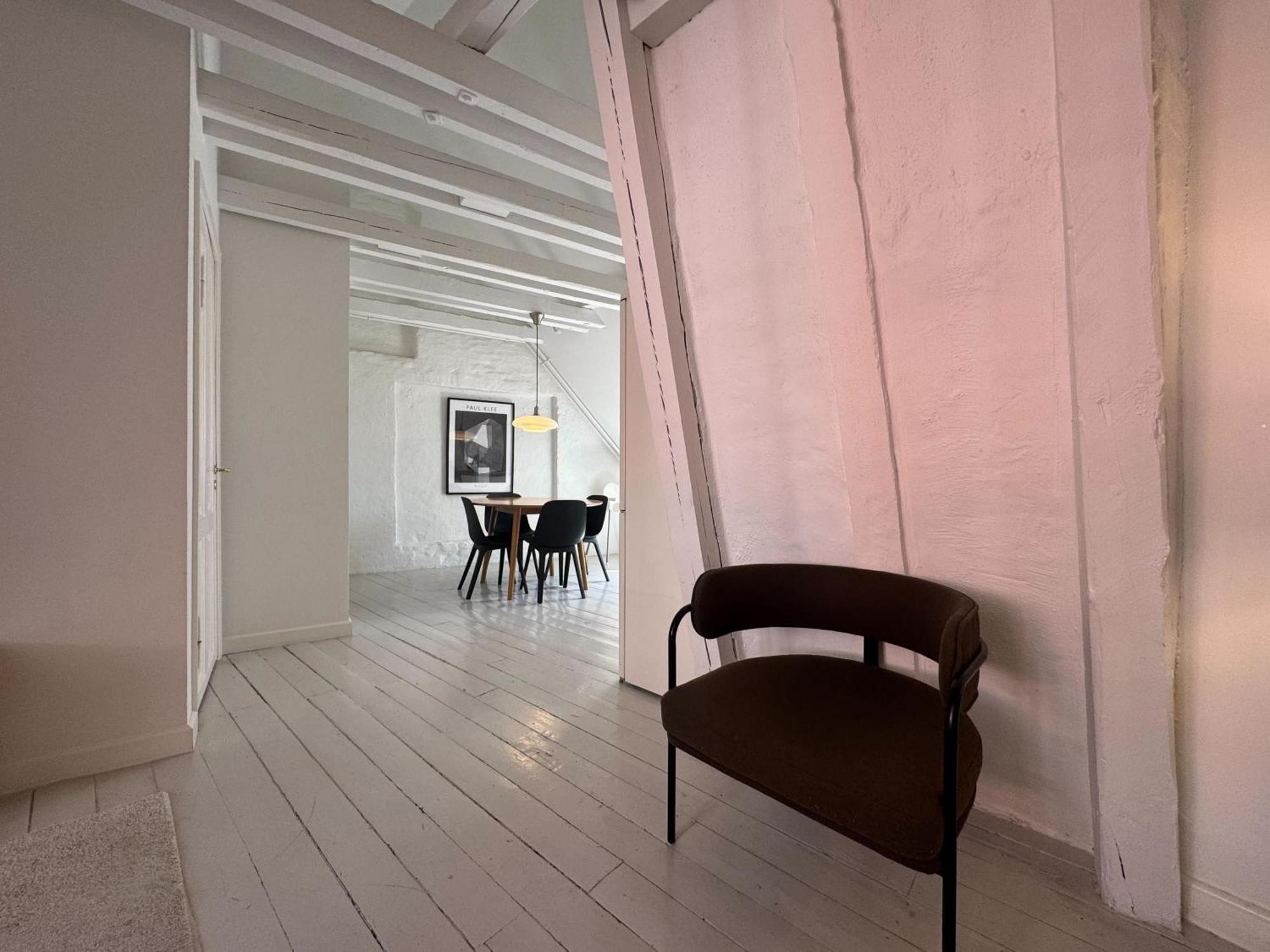 Cozy Apartments In Heart Of Copenhagen Near Stroget & Hojbro Plads Екстериор снимка