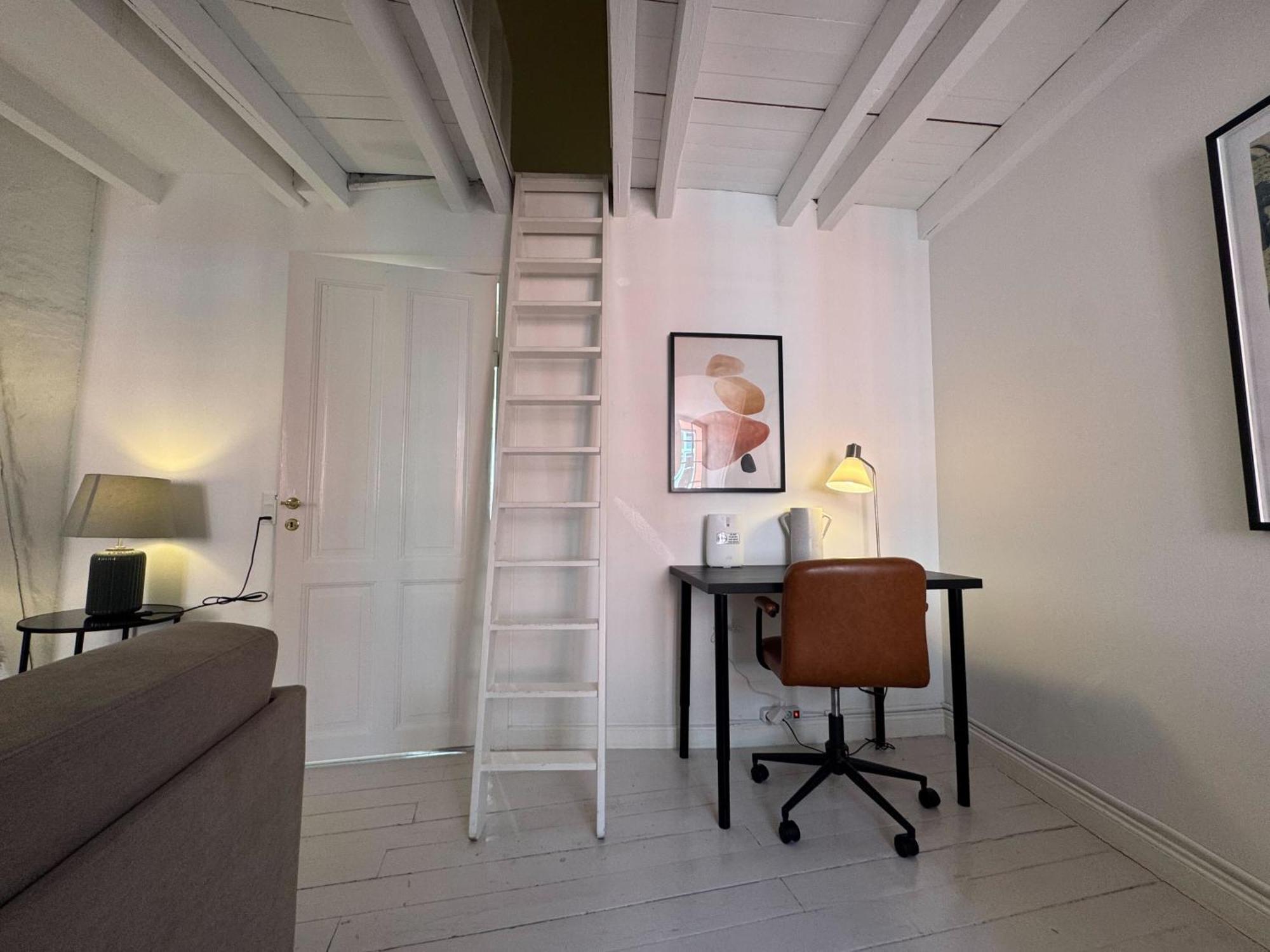 Cozy Apartments In Heart Of Copenhagen Near Stroget & Hojbro Plads Екстериор снимка