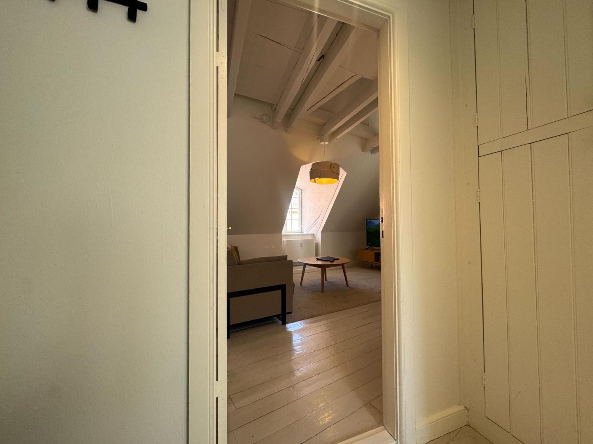 Cozy Apartments In Heart Of Copenhagen Near Stroget & Hojbro Plads Екстериор снимка