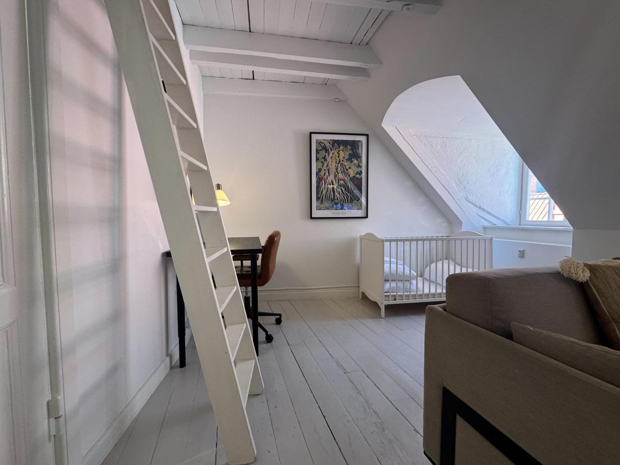 Cozy Apartments In Heart Of Copenhagen Near Stroget & Hojbro Plads Екстериор снимка