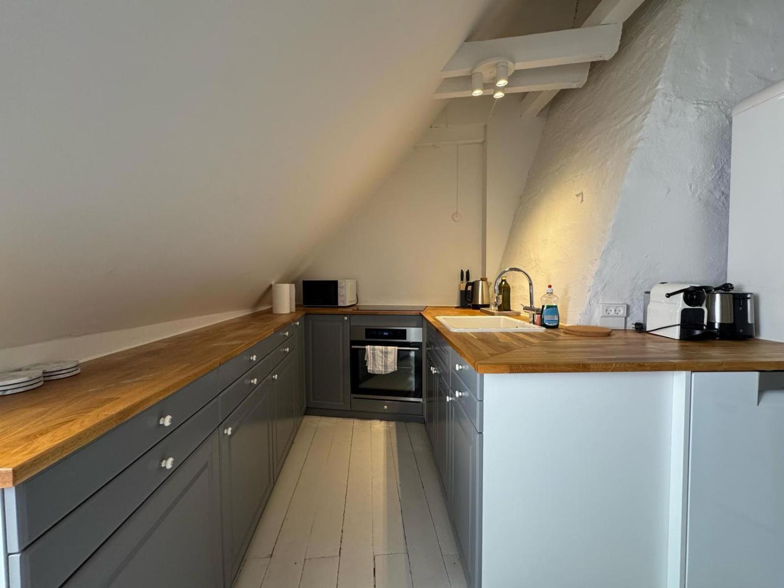 Cozy Apartments In Heart Of Copenhagen Near Stroget & Hojbro Plads Екстериор снимка