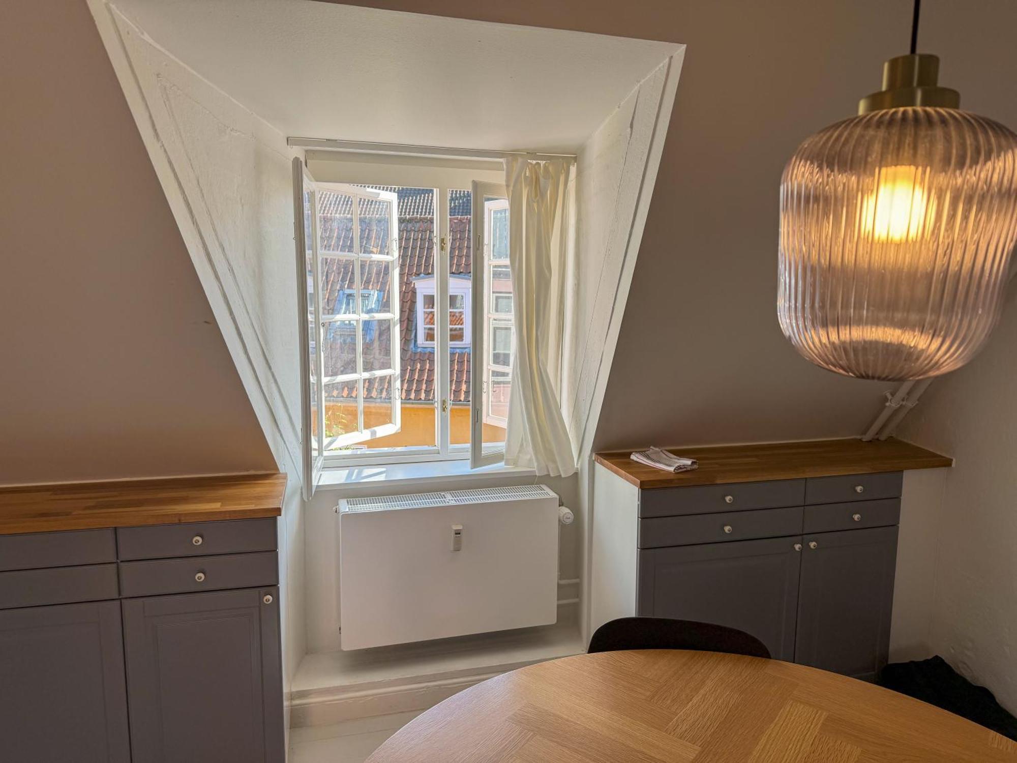 Cozy Apartments In Heart Of Copenhagen Near Stroget & Hojbro Plads Екстериор снимка