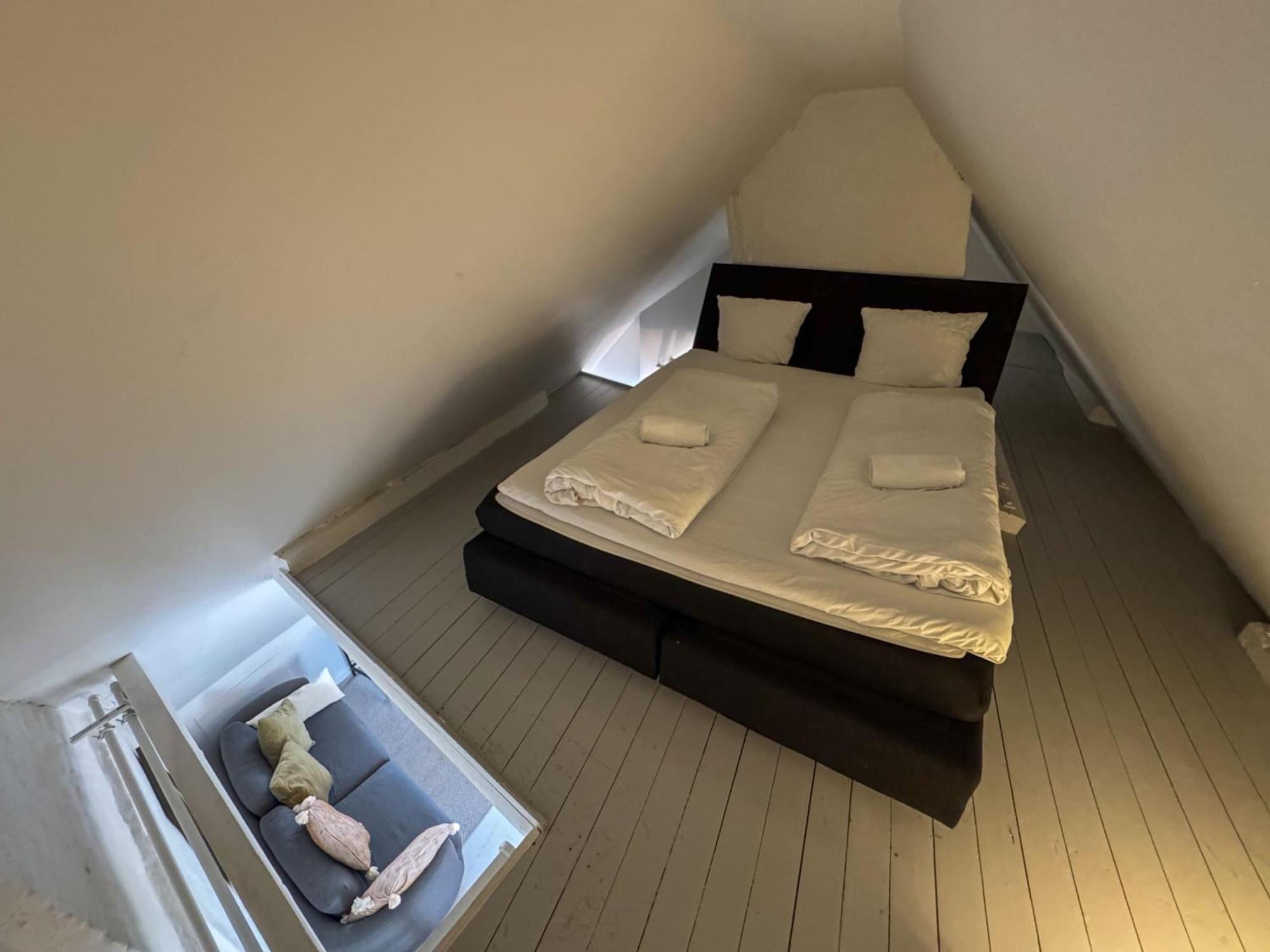 Cozy Apartments In Heart Of Copenhagen Near Stroget & Hojbro Plads Екстериор снимка